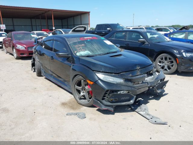 SHHFK8G73JU201446 auction archive image
