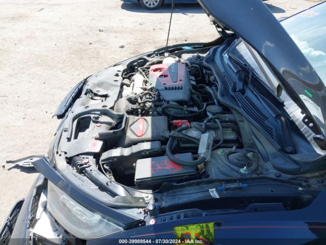 SHHFK8G73JU201446 Honda Civic Type R Touring