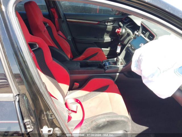 SHHFK8G73JU201446 Honda Civic Type R Touring