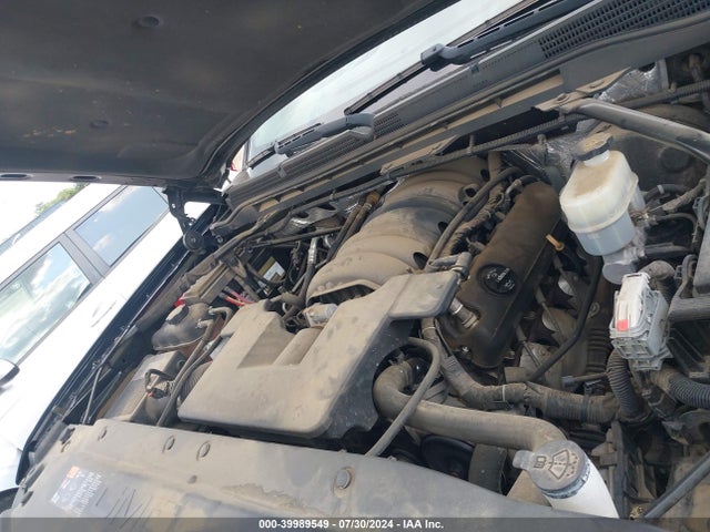 GMC Sierra 1500 Sle 2014 1GTV2UEC3EZ217927 Image 10