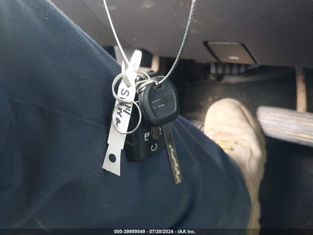 GMC Sierra 1500 Sle 2014 1GTV2UEC3EZ217927 Image 11