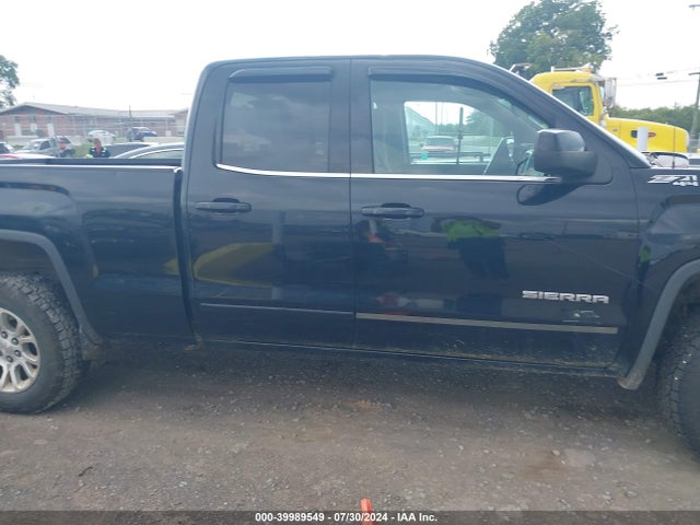 GMC Sierra 1500 Sle 2014 1GTV2UEC3EZ217927 Image 13