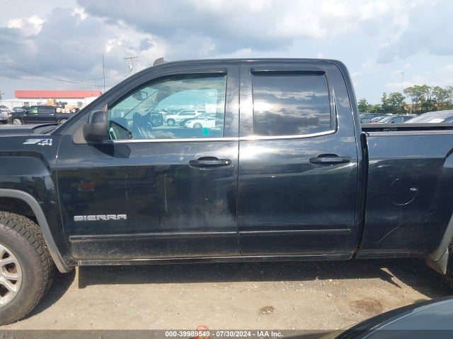 GMC Sierra 1500 Sle 2014 1GTV2UEC3EZ217927 Image 14