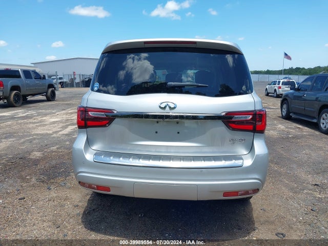 Infiniti Qx80 Premium Select 2022 JN8AZ2AD5N9870566 Image 16