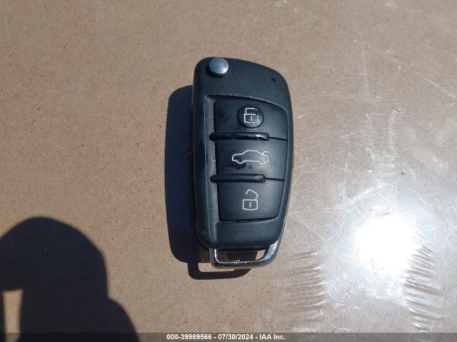 WA1EFCFS2GR000399 Audi Q3 2.0t Premium Plus