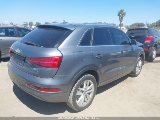 WA1EFCFS2GR000399 Audi Q3 2.0t Premium Plus