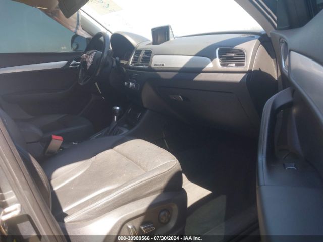 WA1EFCFS2GR000399 Audi Q3 2.0t Premium Plus
