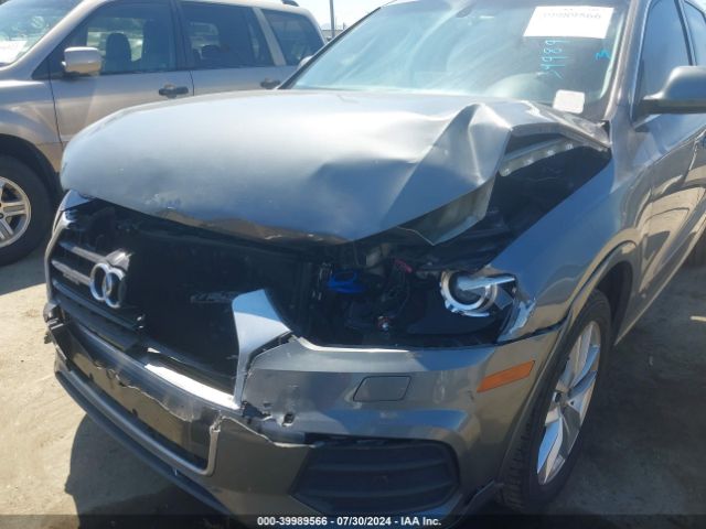 WA1EFCFS2GR000399 Audi Q3 2.0t Premium Plus