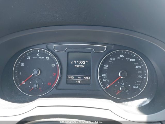WA1EFCFS2GR000399 Audi Q3 2.0t Premium Plus
