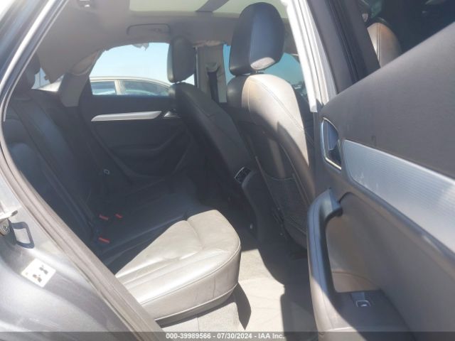 WA1EFCFS2GR000399 Audi Q3 2.0t Premium Plus