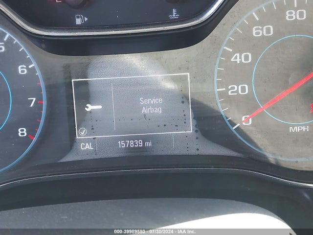 Chevrolet Cruze Lt Auto 2018 1G1BE5SM1J7157996 Image 14