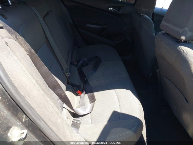 Chevrolet Cruze Lt Auto 2018 1G1BE5SM1J7157996 Image 8