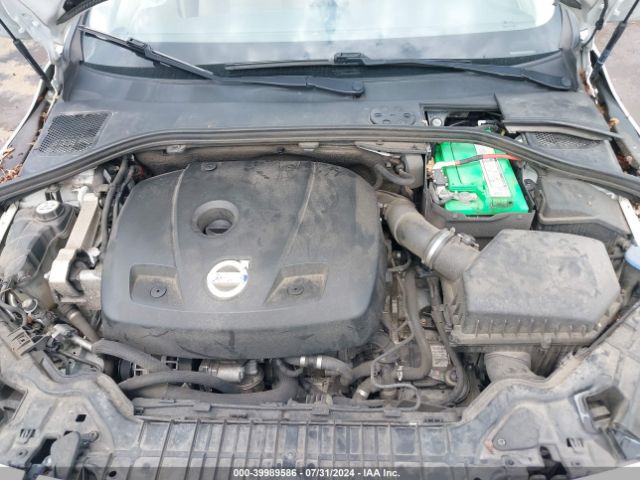 YV140MFB6F2312137 Volvo S60 T5 Premier