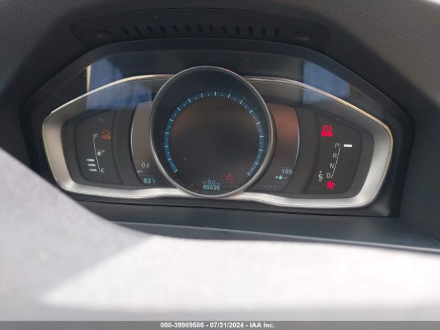 YV140MFB6F2312137 Volvo S60 T5 Premier