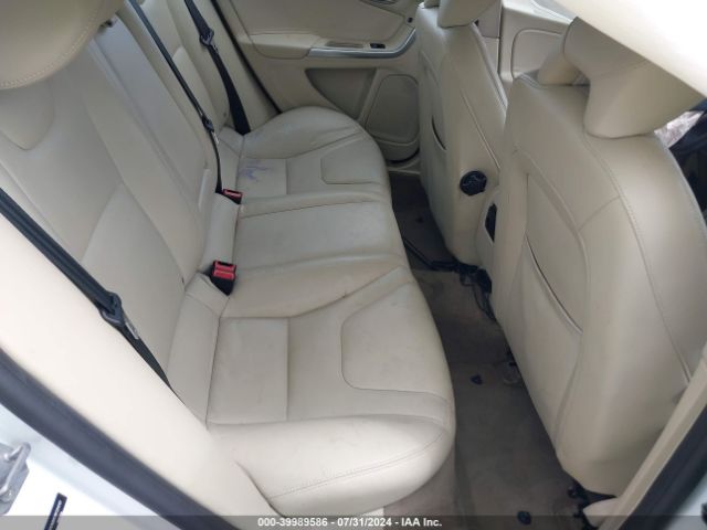 YV140MFB6F2312137 Volvo S60 T5 Premier