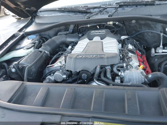 WA1DGAFEXED010132 Audi Q7 3.0t S Line Prestige