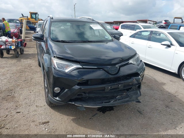 Toyota Rav4 Xle 2016 2T3WFREV5GW311172 Image 12