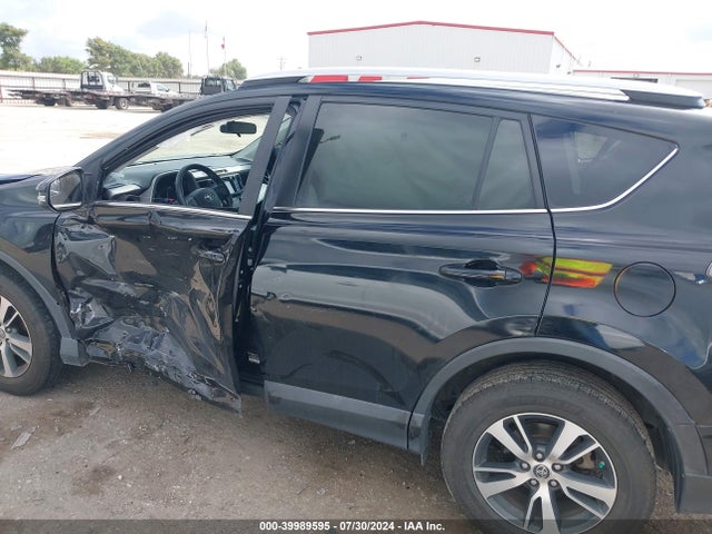 Toyota Rav4 Xle 2016 2T3WFREV5GW311172 Image 14