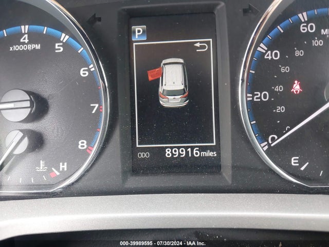 Toyota Rav4 Xle 2016 2T3WFREV5GW311172 Image 15