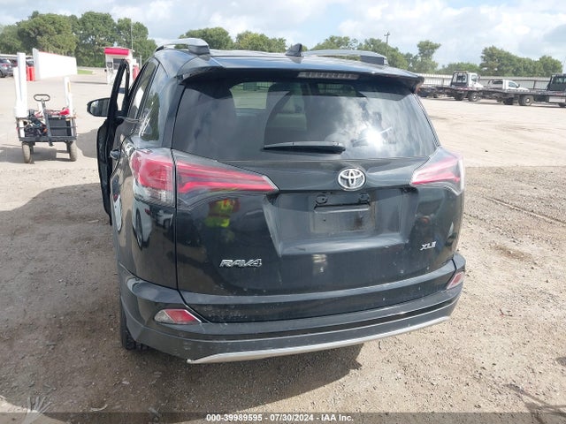 Toyota Rav4 Xle 2016 2T3WFREV5GW311172 Image 16