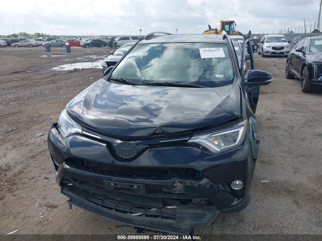 Toyota Rav4 Xle 2016 2T3WFREV5GW311172 Image 17