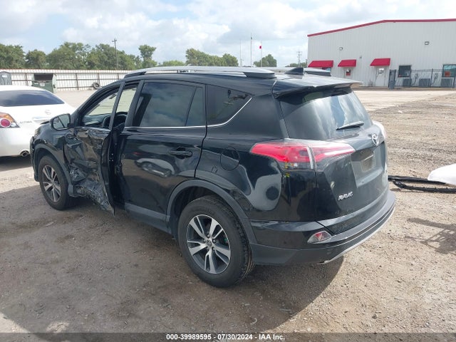 Toyota Rav4 Xle 2016 2T3WFREV5GW311172 Image 3