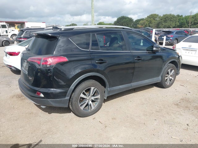 Toyota Rav4 Xle 2016 2T3WFREV5GW311172 Image 4