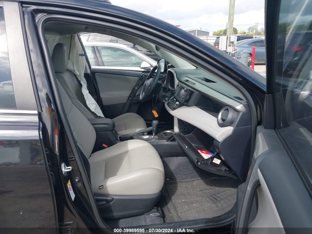 Toyota Rav4 Xle 2016 2T3WFREV5GW311172 Image 5