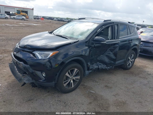 Toyota Rav4 Xle 2016 2T3WFREV5GW311172 Image 6