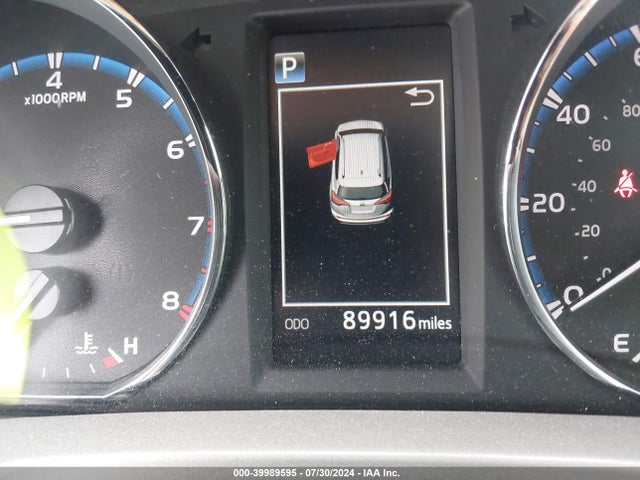 Toyota Rav4 Xle 2016 2T3WFREV5GW311172 Image 7