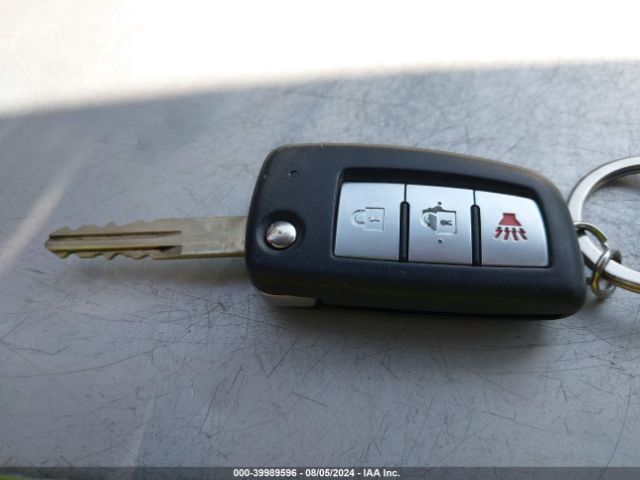 5N1AT2MV7HC840702 Nissan ROGUE S