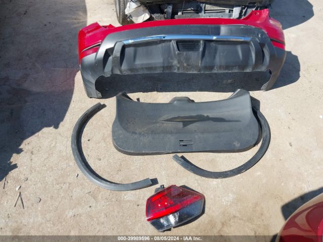 5N1AT2MV7HC840702 Nissan ROGUE S