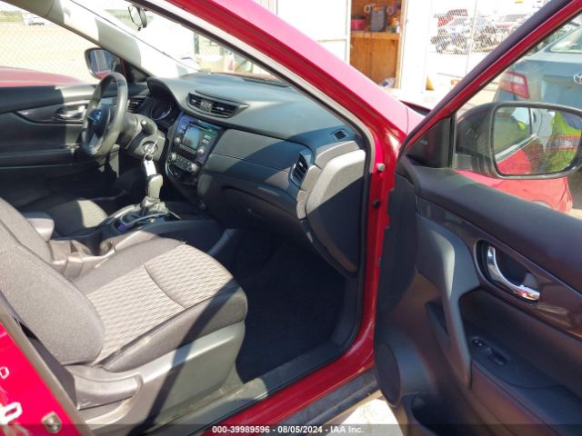 5N1AT2MV7HC840702 Nissan ROGUE S