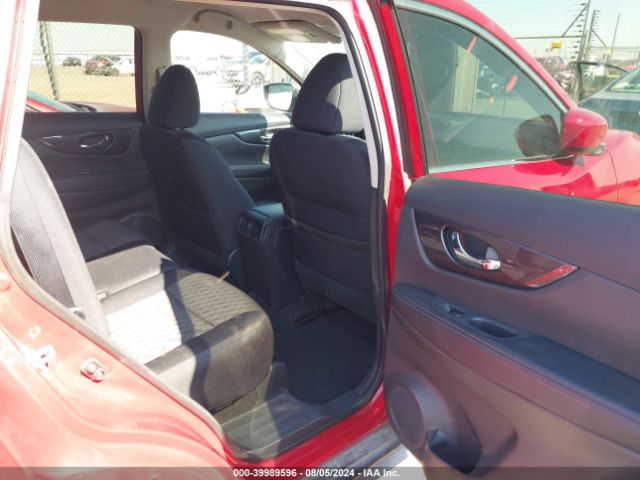 5N1AT2MV7HC840702 Nissan ROGUE S