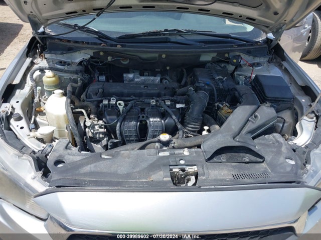 JA32V2FW3GU003851 Mitsubishi Lancer Se