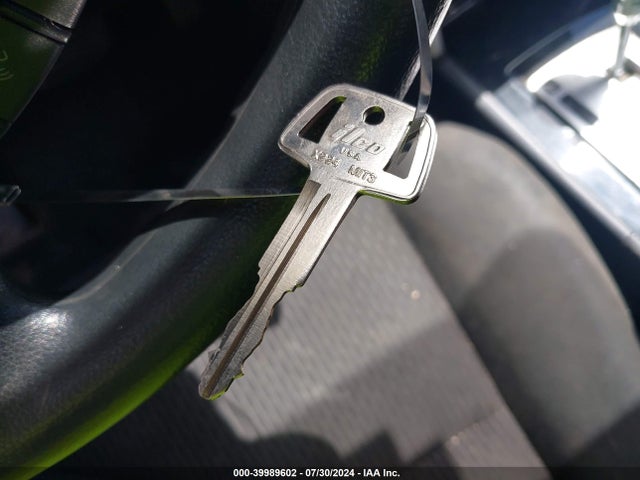 JA32V2FW3GU003851 Mitsubishi Lancer Se