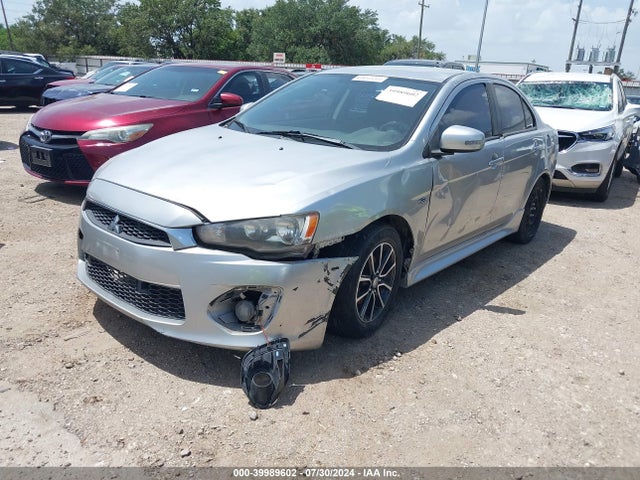 JA32V2FW3GU003851 Mitsubishi Lancer Se
