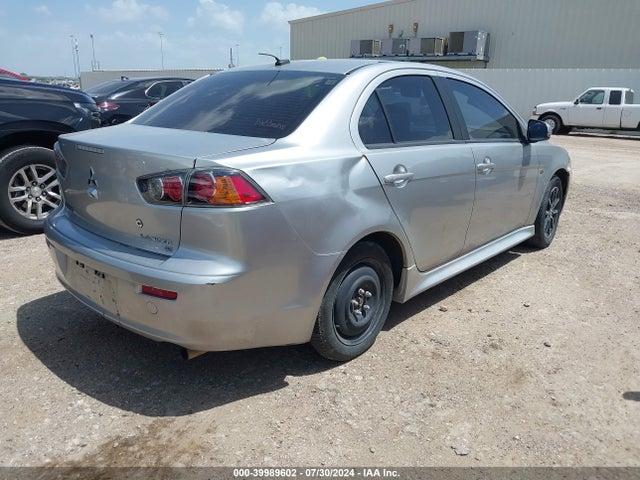 JA32V2FW3GU003851 Mitsubishi Lancer Se