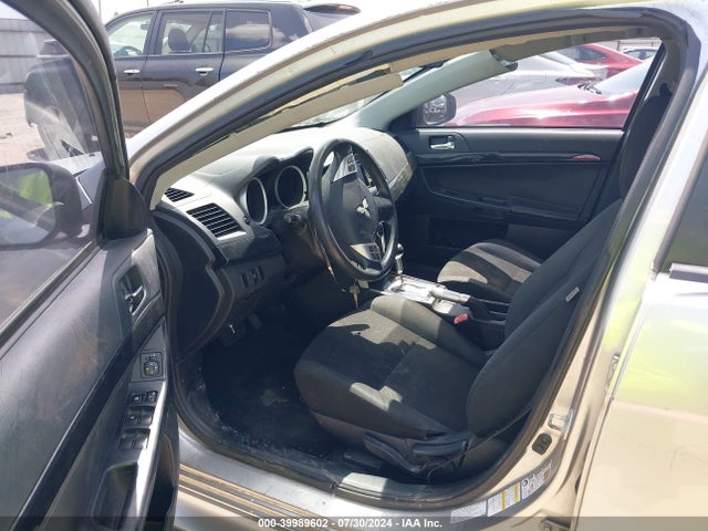 JA32V2FW3GU003851 Mitsubishi Lancer Se