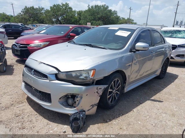JA32V2FW3GU003851 Mitsubishi Lancer Se