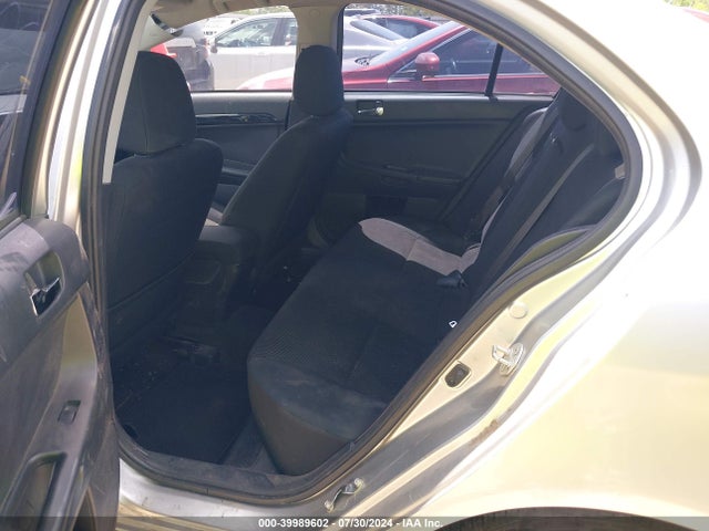 JA32V2FW3GU003851 Mitsubishi Lancer Se