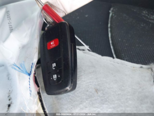 JTDKAMFU1N3189545 Toyota Prius L