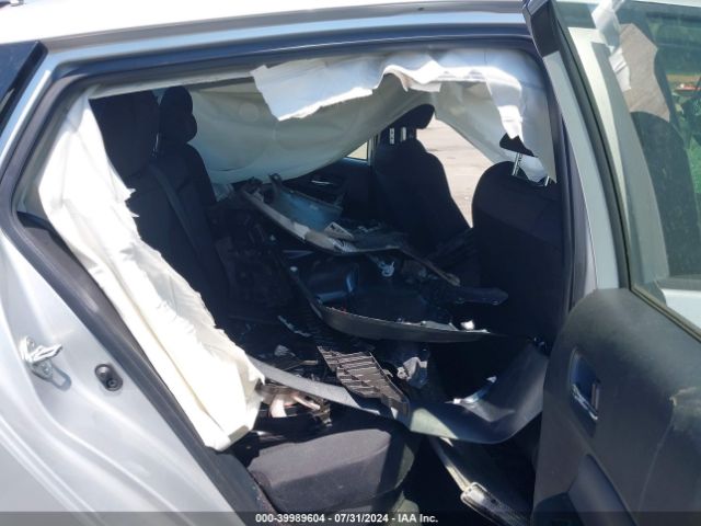 JTDKAMFU1N3189545 Toyota Prius L