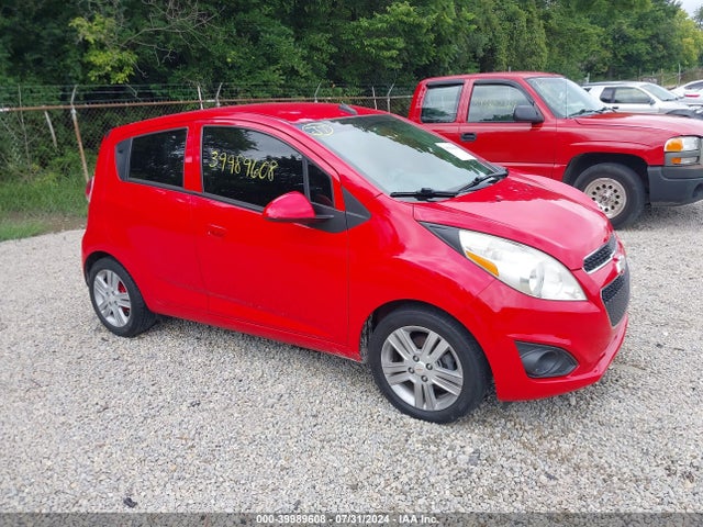 2014 KL8CD6S96EC481418 main image