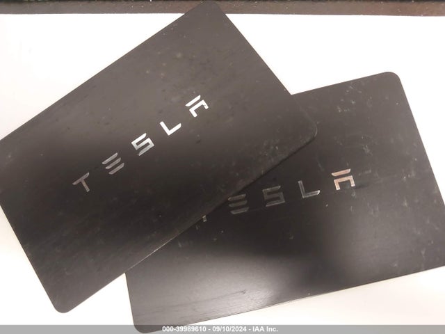 2022 TESLA MODEL Y 7SAYGDEEXNA009906 Photo 10