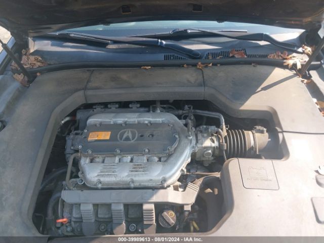 19UUA8F37EA003852 Acura Tl 3.5 Special Edition
