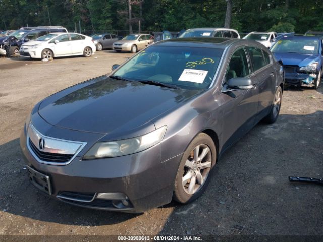 19UUA8F37EA003852 Acura Tl 3.5 Special Edition