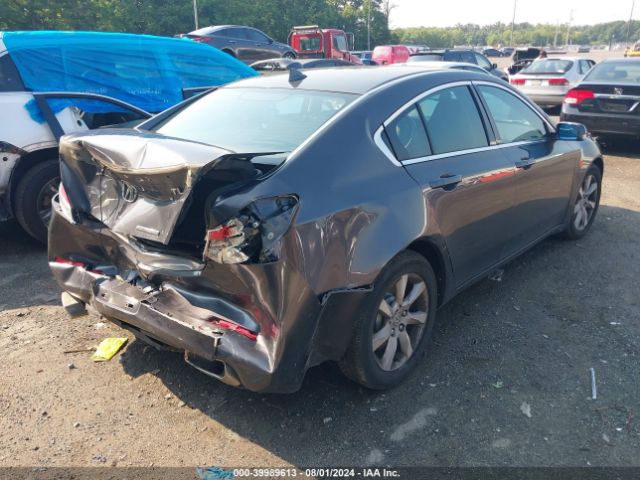 19UUA8F37EA003852 Acura Tl 3.5 Special Edition