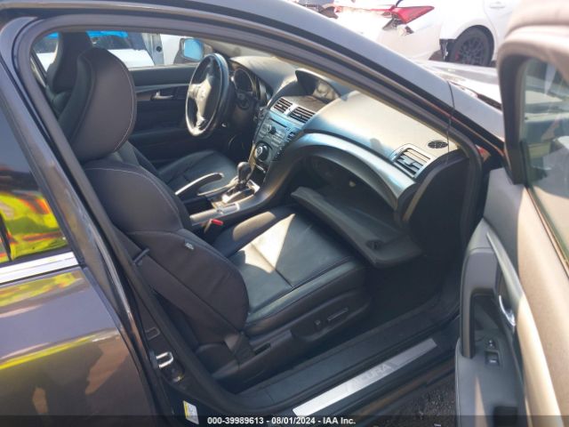 19UUA8F37EA003852 Acura Tl 3.5 Special Edition