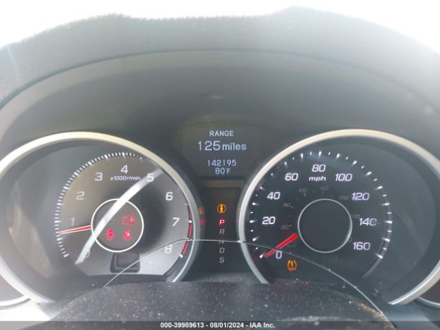 19UUA8F37EA003852 Acura Tl 3.5 Special Edition